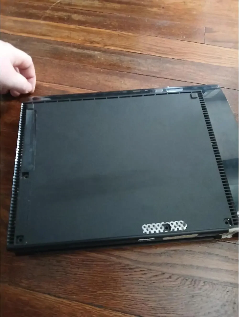 Broken, No Power Playstation 3 Super Slim